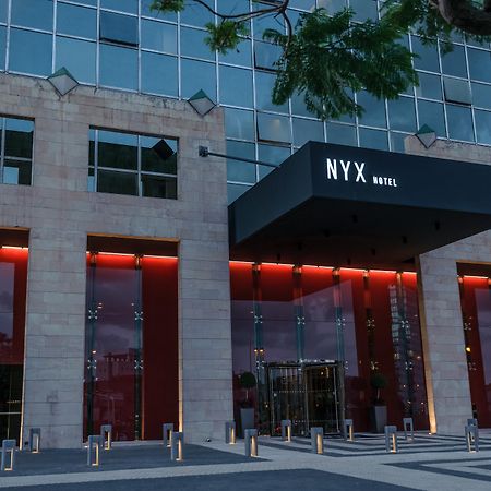 Hotel Leonardo Midtown Tel Aviv Exterior foto