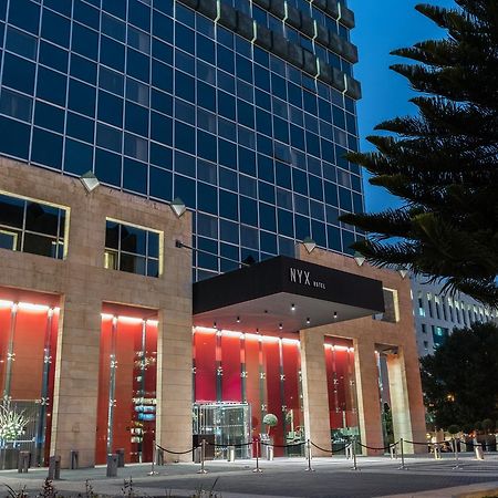 Hotel Leonardo Midtown Tel Aviv Exterior foto