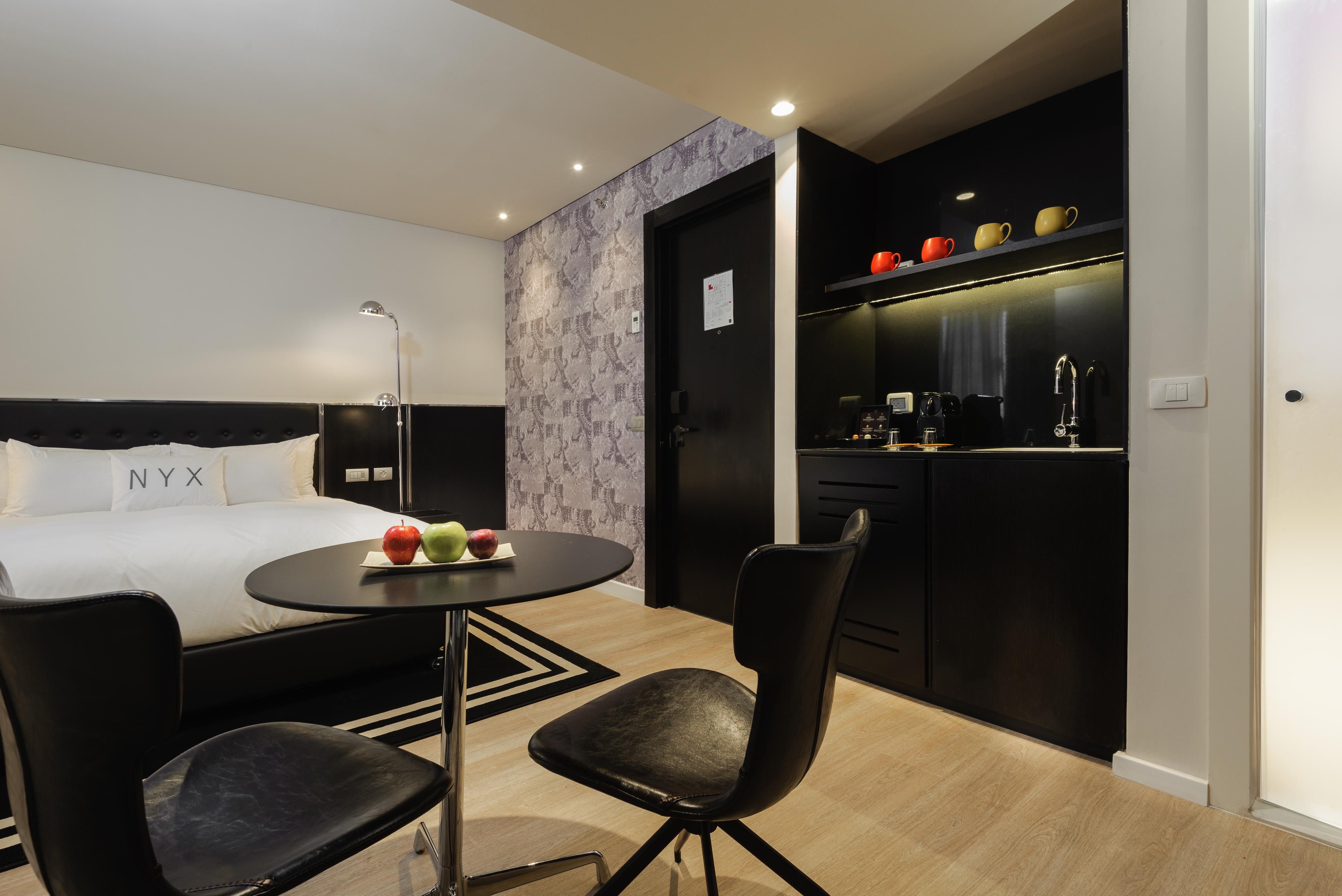 Hotel Leonardo Midtown Tel Aviv Exterior foto